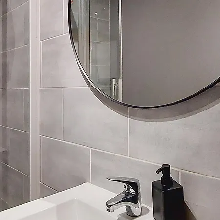 Artgrey * Ideal Pro * Roanne Secteur Gare Et Rue Pietonnes Exterior foto
