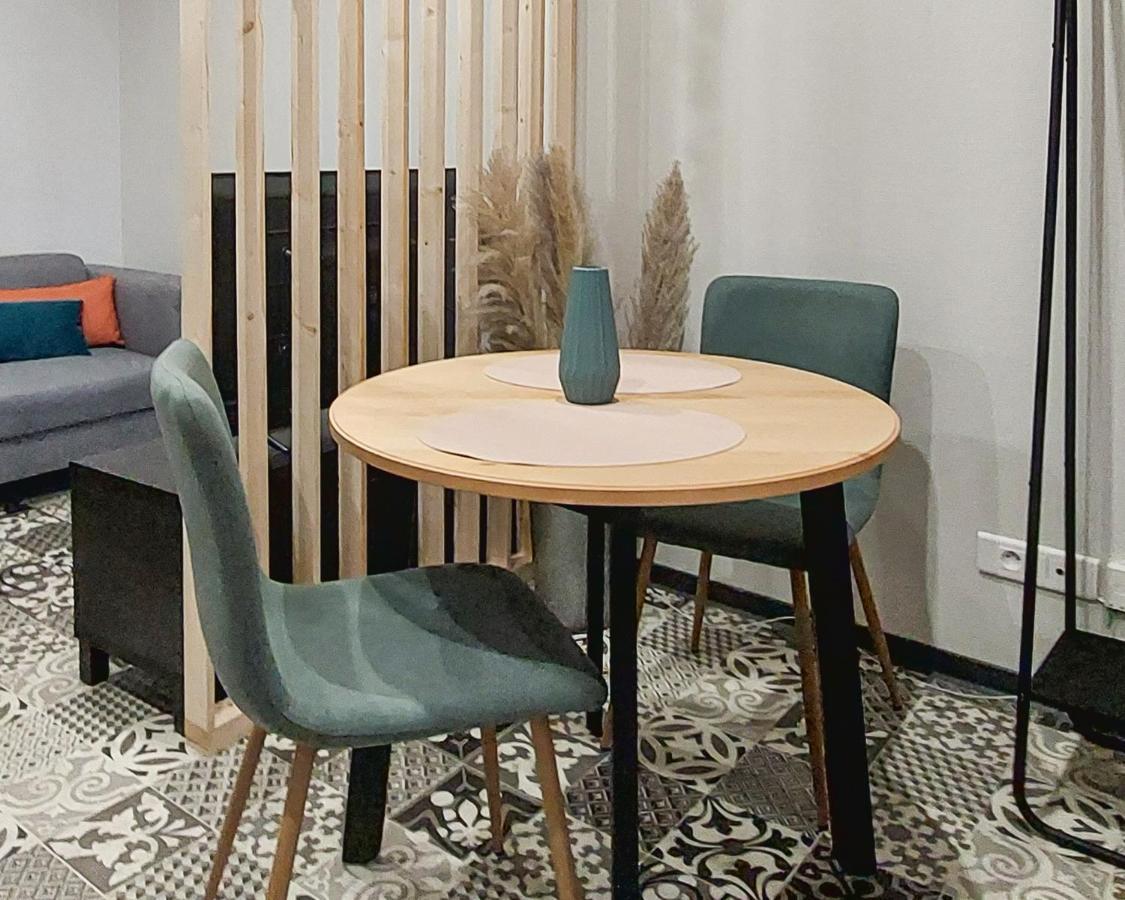 Artgrey * Ideal Pro * Secteur Gare Et Rue Pietonnes Apartment Roanne