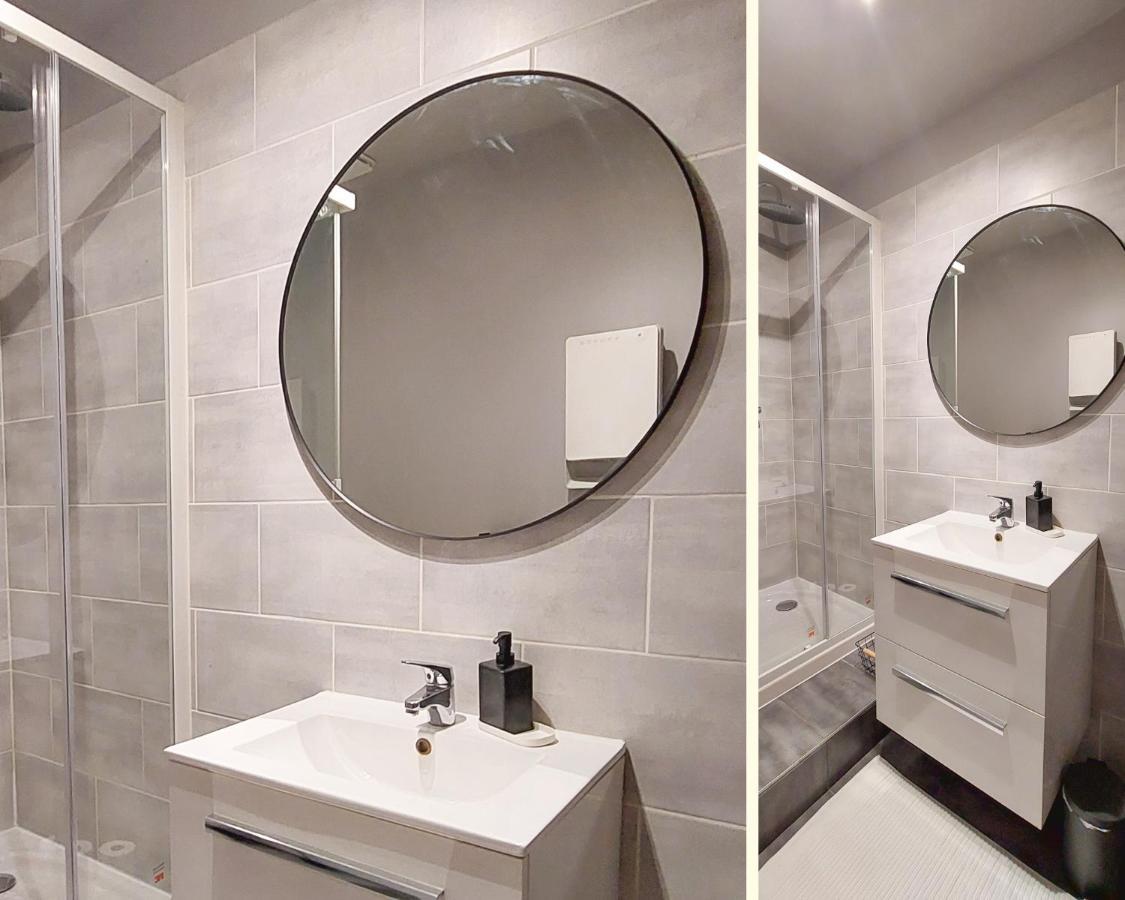 Artgrey * Ideal Pro * Secteur Gare Et Rue Pietonnes Apartment