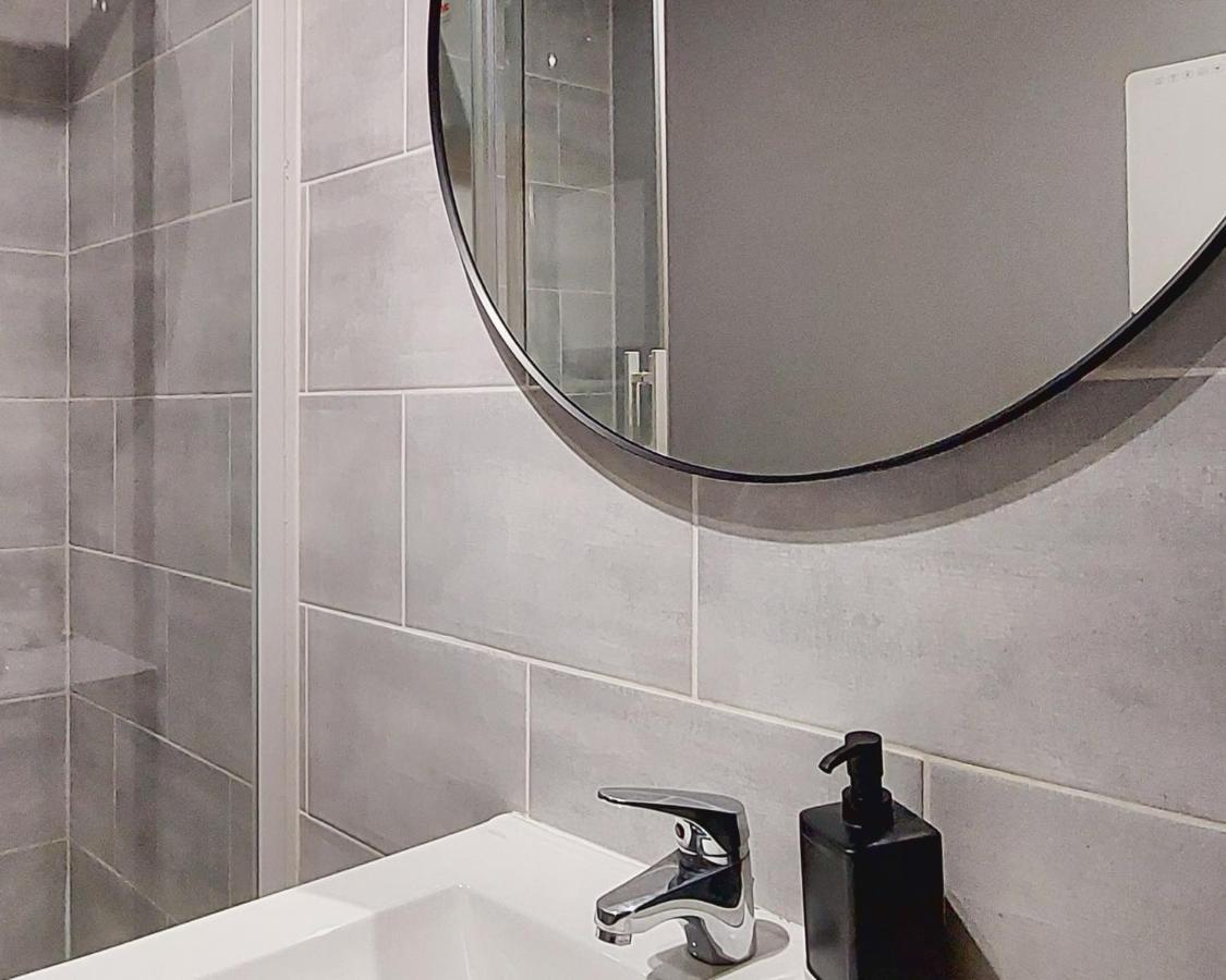 Artgrey * Ideal Pro * Secteur Gare Et Rue Pietonnes Apartment Roanne